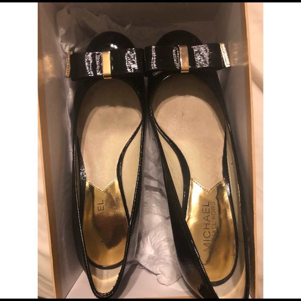 MICHAEL by Michael Kors Kiera Pumps